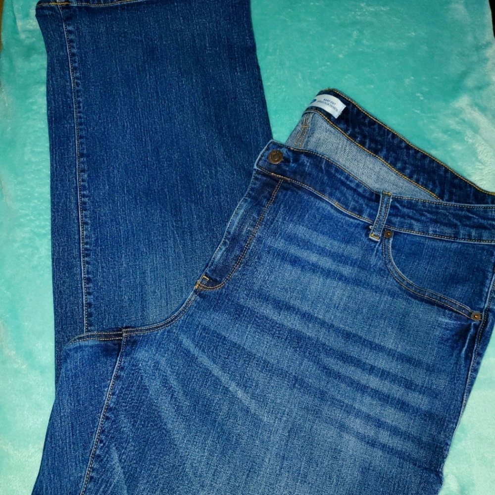 Old Navy 24 Plus